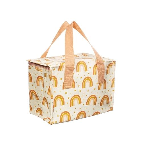 Sass & Belle Earth Rainbow Lunch Bag thumbnail 5