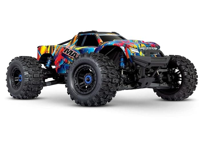 Traxxas Maxx Rock N Roll - Image 1
