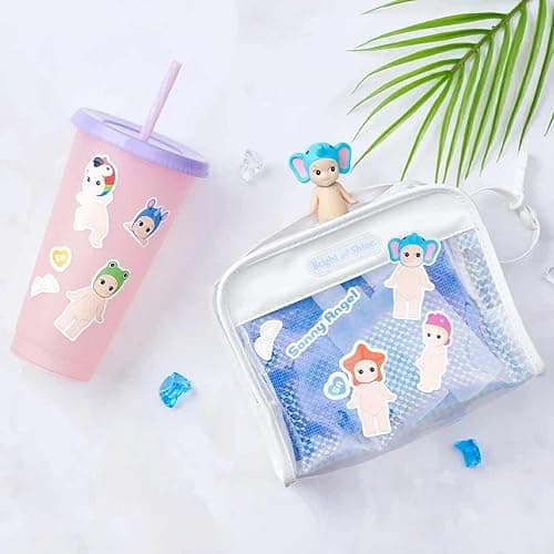SONNY ANGEL Sticker pack series 1 – box of 20 stickers thumbnail 2