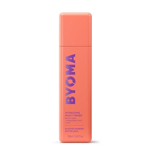 BYOMA Hydrating Milky Toner, 150ml - Image 1