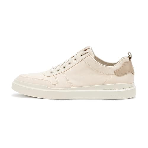 Cole Haan Mens Grandpro Rally Canvas Court Sneaker thumbnail 2