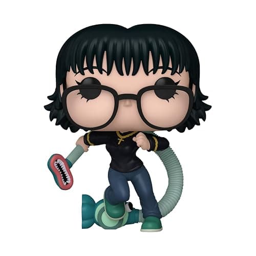Funko Pop! & Buddy: Hunter x Hunter - Shizuku with Blinky thumbnail 2
