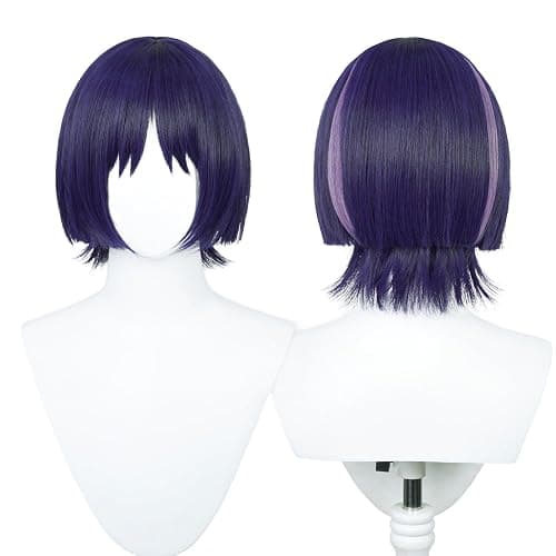 wanderer wig - Image 1
