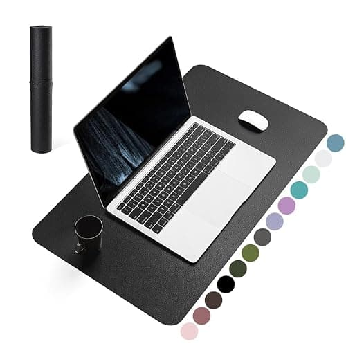(n) Desk Mat - Image 1