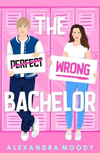 The Wrong Bachelor (The Wrong Match) - Image 1