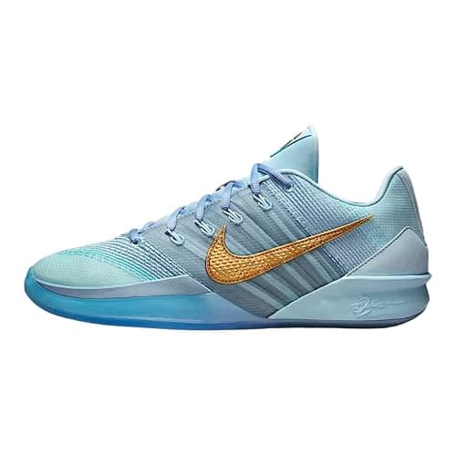 NIKE SABRINA 3 "GLACIER BLUE/METALLIC GOLD" - Image 1