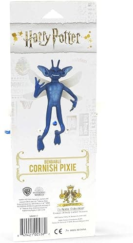 The Noble Collection Bendable Cornish Pixie thumbnail 8
