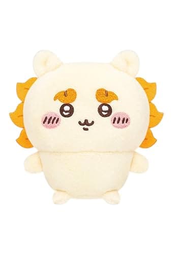 Chiikawa Sitting Plush Blind Box -Official Licensed Parade Collectible Plush- One Random Design (1 of 4 Possible Designs) thumbnail 5