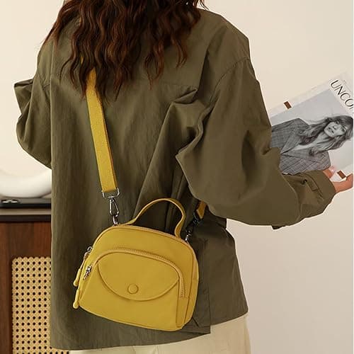 kakarin choyx Mini Backpack thumbnail 9