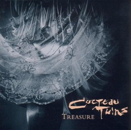 Treasure - Image 1