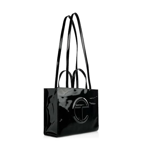 TELFAR Medium Shopping Bag thumbnail 2