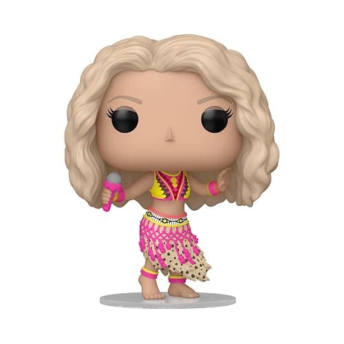 Shakira thumbnail 2