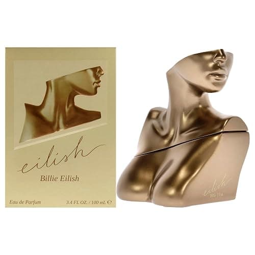 Billie Eilish Eilish EDP Spray Women 3.4 oz - Image 1