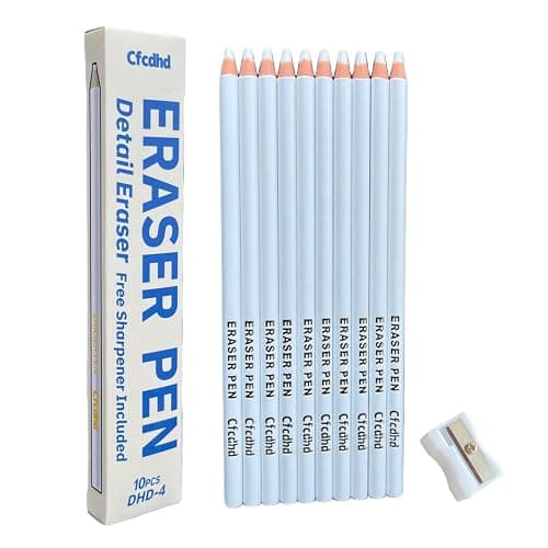ERASER PENCILS - Image 1