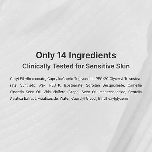Dr.Althea Pure Grinding Cleansing Balm | Hygenic One-Step Makeup Cleansing Oil with Madecassoside | Non-Greasy Sorbet Texture | Soothing for All Skin Types | Korean Vegan Skin Care | 1.69 Fl Oz thumbnail 5
