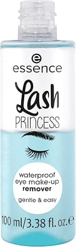 essence | Lash Princess Waterproof Eye Makeup Remover| Gentle 2-Phase Formula| Vegan & Cruelty Free thumbnail 2