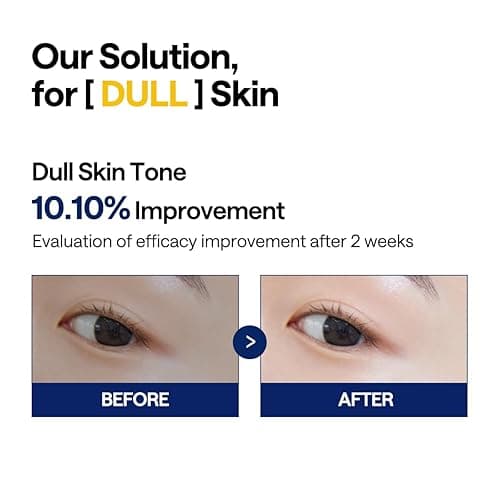 MEDIHEAL Vitamide Brightening Pad - Vegan Face Hypoallergenic Pads with Niacinamide, Sea Buckthorn - Radiance Boosting Pads for Clear, Illuminating Skin 100 - Vitamide thumbnail 4