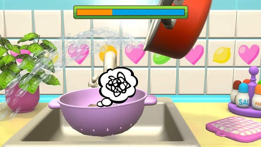 Cooking Mama: Cookstar (Nintendo Switch) thumbnail 6