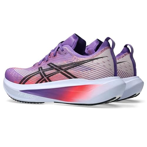 ASICS Unisex MEGABLAST Running Shoes thumbnail 3