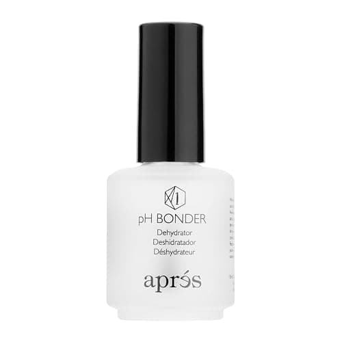 Aprés pH Bonder 15ml, Nail Dehydrator Prep & Cleanse - Image 1