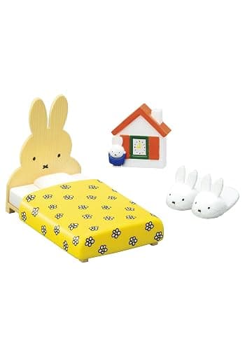 Mifffy Room Miniature Blind Box – Collectible Dollhouse Furniture Set – 1 of 8 Variations – Highly Detailed 1.97-Inch Miniature for Display & Collectors – Mystery Surprise Box thumbnail 8