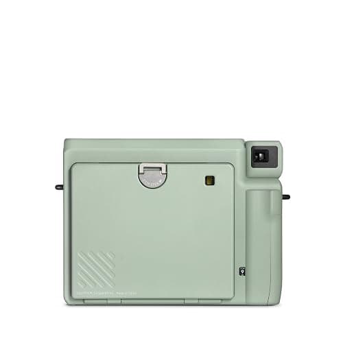 Fujifilm INSTAX Wide 400 Instant Camera - Sage Green - Camera Only thumbnail 5