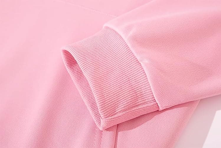 Senior 2026 Hoodie Class Of 2026 Sweatshirt Hooded Neck Women thumbnail 7