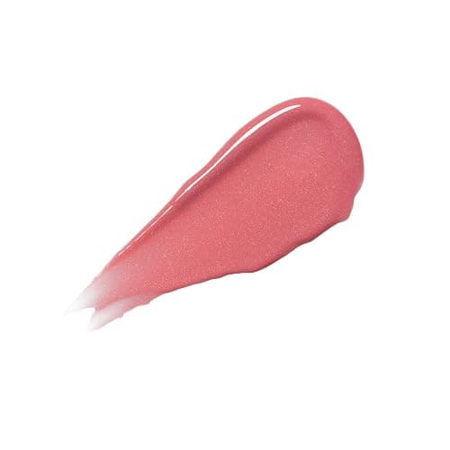 Sara Happ Pink Slip Luxe Gloss with Subtle Shimmer - High-Impact Shine & Long-Lasting Wear, Nourish, Hydrate, and Heal Your Lips, 0.21 fl. oz. - Pink thumbnail 3