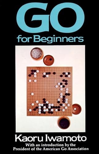 Go for Beginners - Image 1