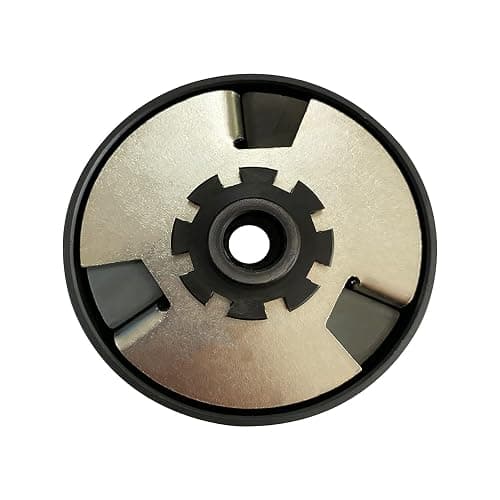 C CLINK Go Kart/Mini Bike Centrifugal Clutch 5/8" Bore #35 Chain 11 Tooth thumbnail 8
