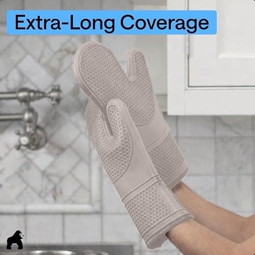 Oven mitts/ Pot holders thumbnail 8