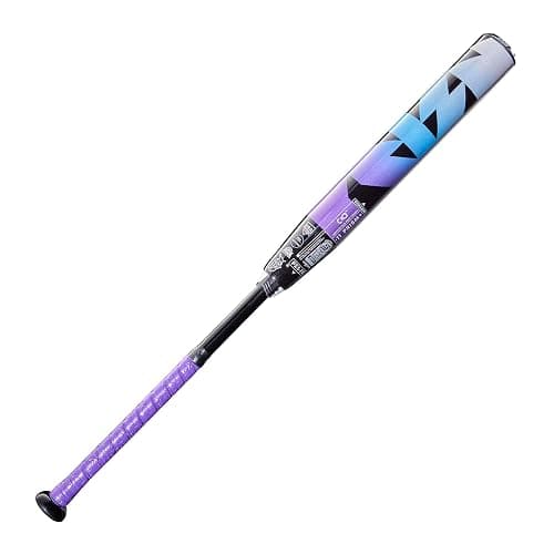 DeMarini 2026 Prism+™ (-11) Fastpitch Softball Bats thumbnail 4