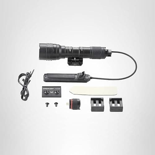 Streamlight 88066 ProTac Rail Mount HL-X thumbnail 8