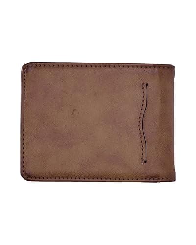 Quiksilver Men's Slim Rays Bi-fold Wallet thumbnail 2