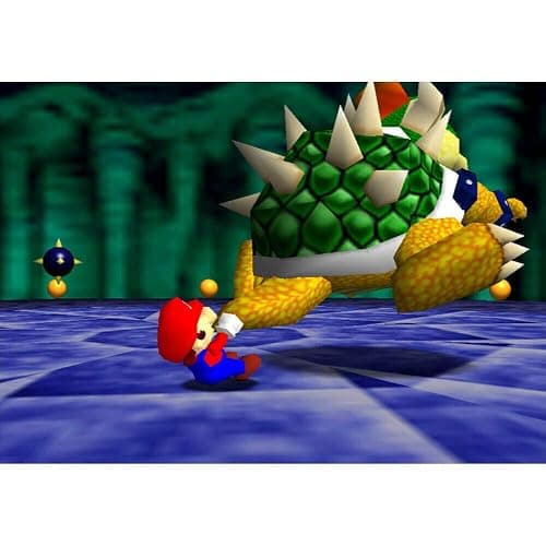 Super Mario 3D All-Stars - Nintendo Switch thumbnail 3