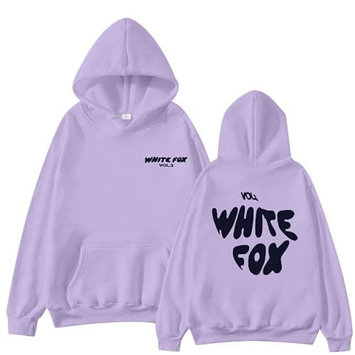 Fashionable new women's sweatshirt set, fashionable sports long-sleeved pullover hoodie home wear - Image 1