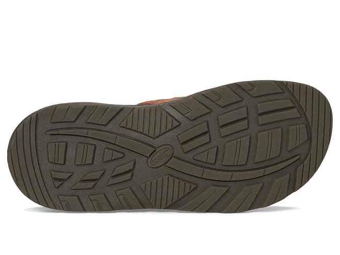 Chaco Women's Canyon Clog Leather thumbnail 4