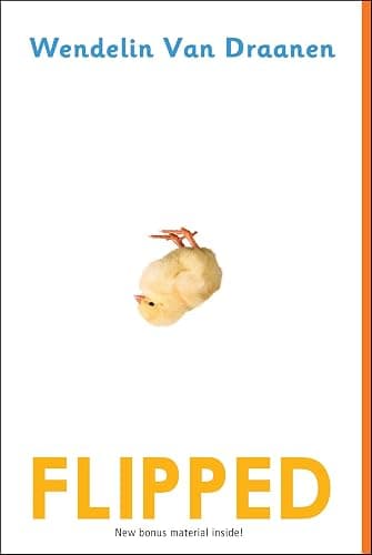 Flipped - Image 1