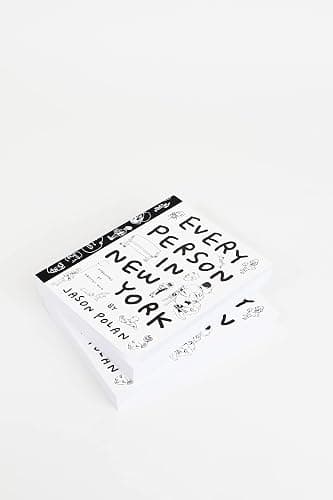 Every Person in New York thumbnail 4