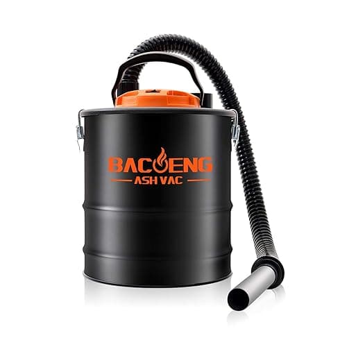 BACOENG Ash Vacuum