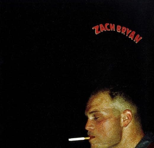Zach Bryan - Image 1