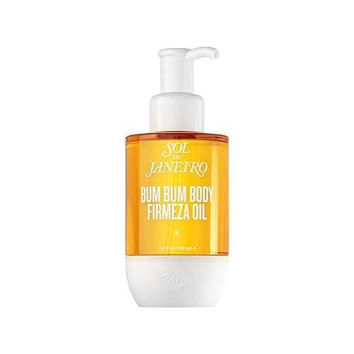 Sol de Janeiro Bum Bum Firmeza Body Oil - Image 1
