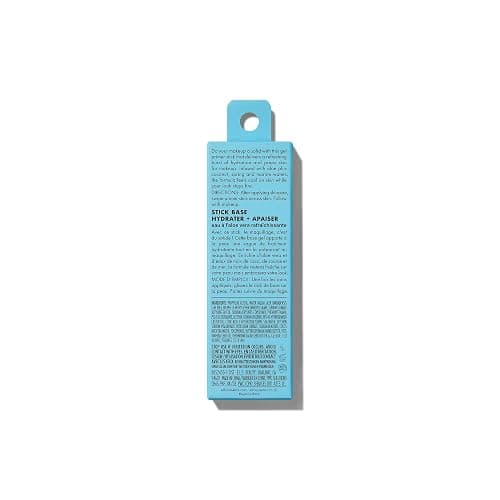 e.l.f. Stay Cool Primer Stick, Hydrating Gel Primer Preps Skin For Makeup, Imparts A Cooling Feel, Infused With Aloe Water, Vegan & Cruelty-Free thumbnail 2