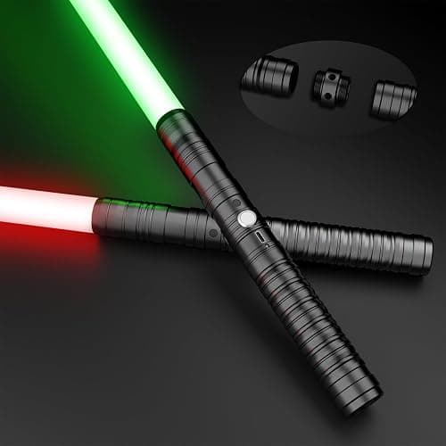 Light sabers - Image 1
