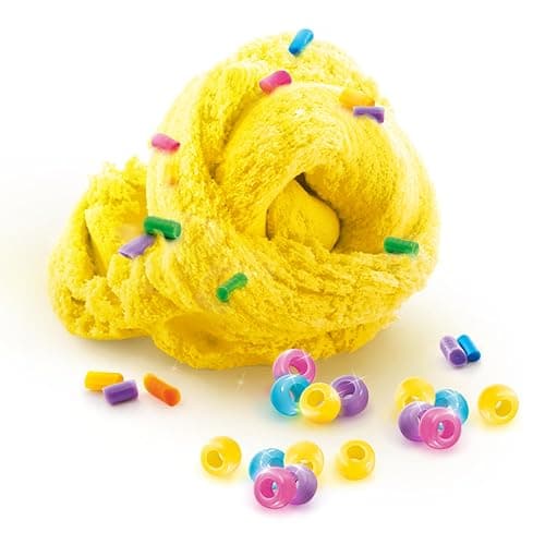 Canal Toys - La Roue de Slime ASMR pour Enfants de 6 Ans+ - Activité Manuelle - Idée Cadeau pour s'Amuser et Eveiller ses Sens avec Plein de Textures Satisfaisantes Différentes - SSB 009 thumbnail 9