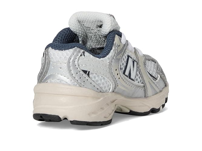 New Balance Baby-Boys 530 Bungee (Infant/Toddler) thumbnail 5