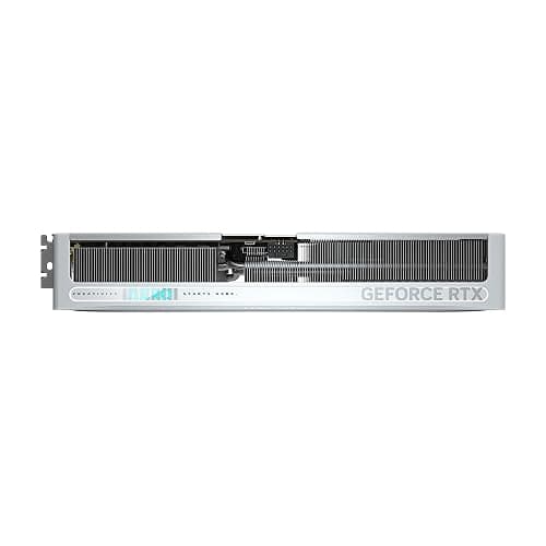 GIGABYTE GeForce RTX 5070 AERO OC 12G Graphics Card, 12GB 192-bit GDDR7, PCIe 5.0, WINDFORCE Cooling System, GV-N5070AERO OC-12GD Video Card, Compatible with Desktop thumbnail 8