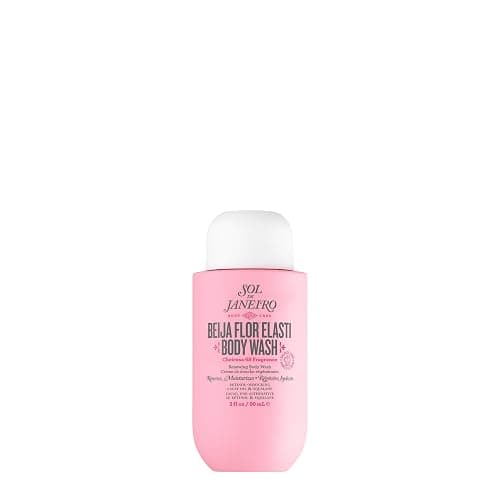 Sol de Janeiro Beija Flor Body Wash - Image 1