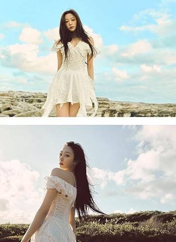 (POSTER Ver.) AESPA MY WORLD The 3rd Mini Album (KARINA/GISELLE/WINTER/NINGNING - Random Ver. + Store Gift Card) K-POP SEALED thumbnail 8