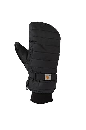 Carhartt womens Quilts Insulated Mitten thumbnail 2